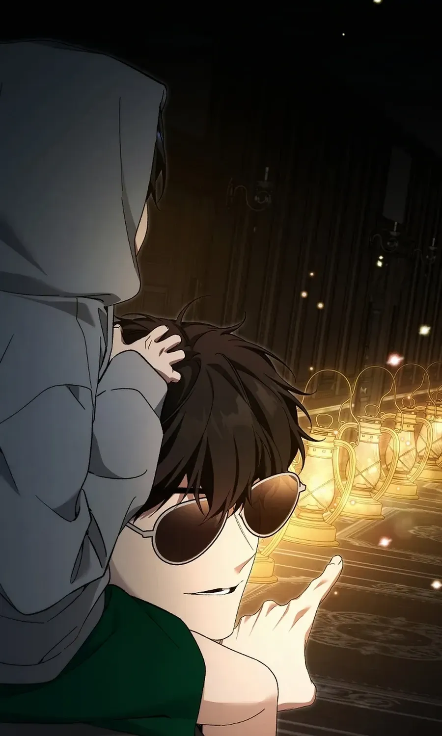 Read For My Own Good chapter 65 image 126 on Lezhin