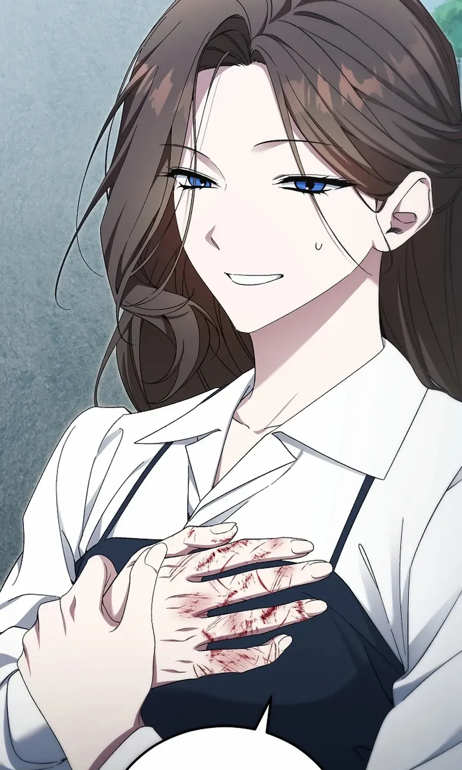 Read For My Own Good chapter 65 image 14 on Lezhin