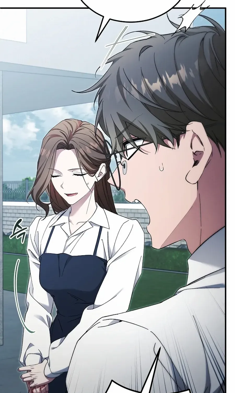 Read For My Own Good chapter 65 image 17 on Lezhin