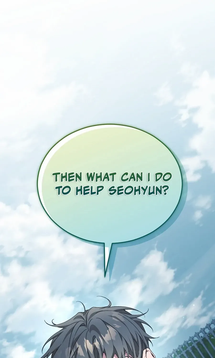 Read For My Own Good chapter 65 image 25 on Lezhin