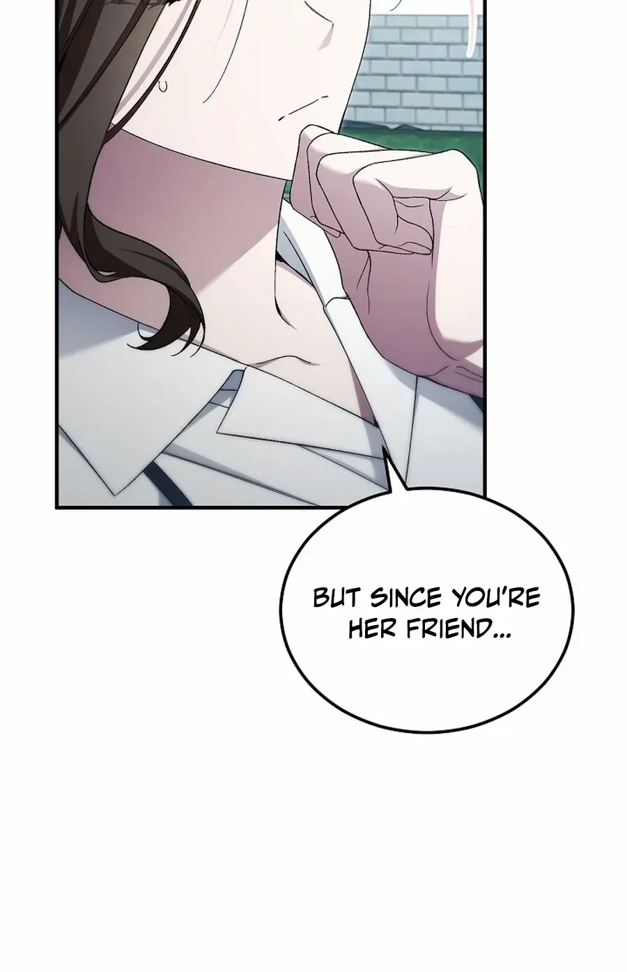 Read For My Own Good chapter 65 image 28 on Lezhin
