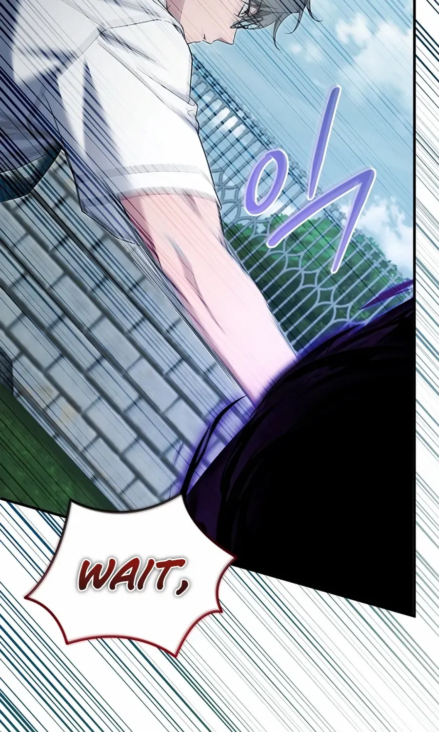 Read For My Own Good chapter 65 image 31 on Lezhin