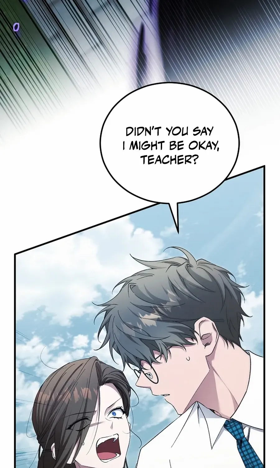 Read For My Own Good chapter 65 image 34 on Lezhin