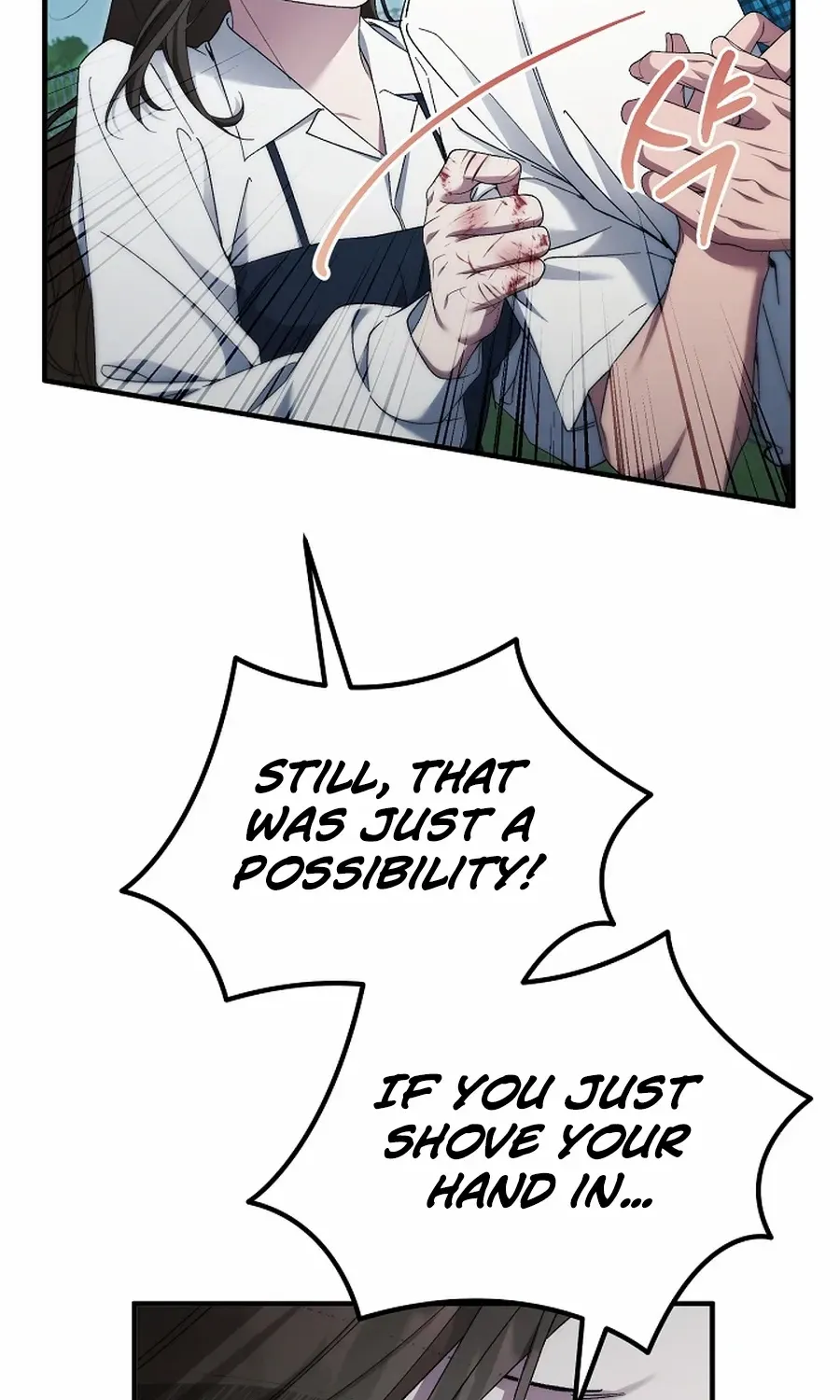 Read For My Own Good chapter 65 image 35 on Lezhin