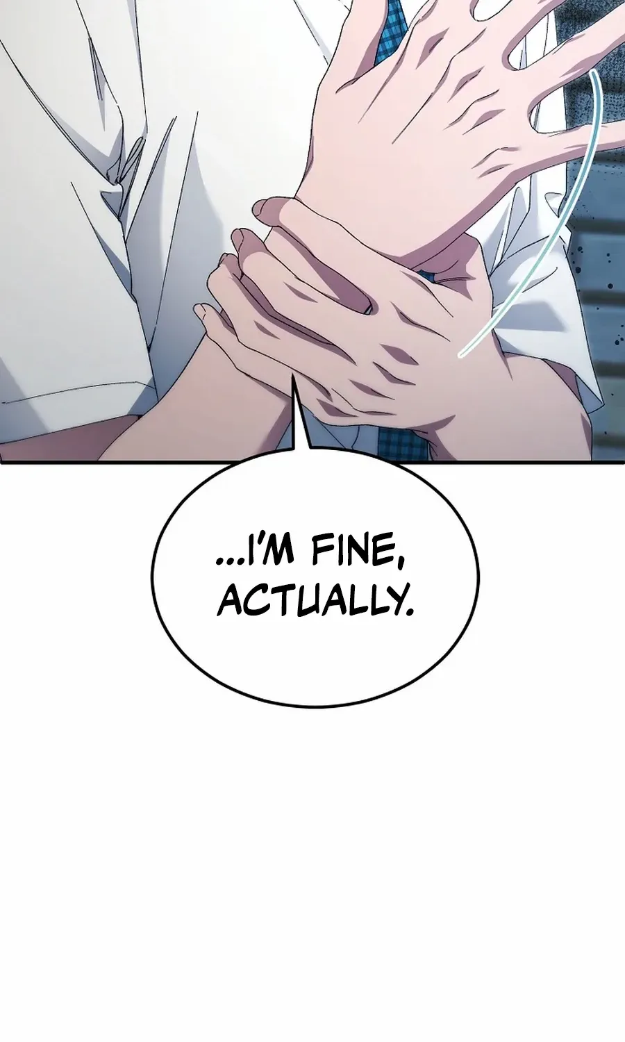 Read For My Own Good chapter 65 image 38 on Lezhin