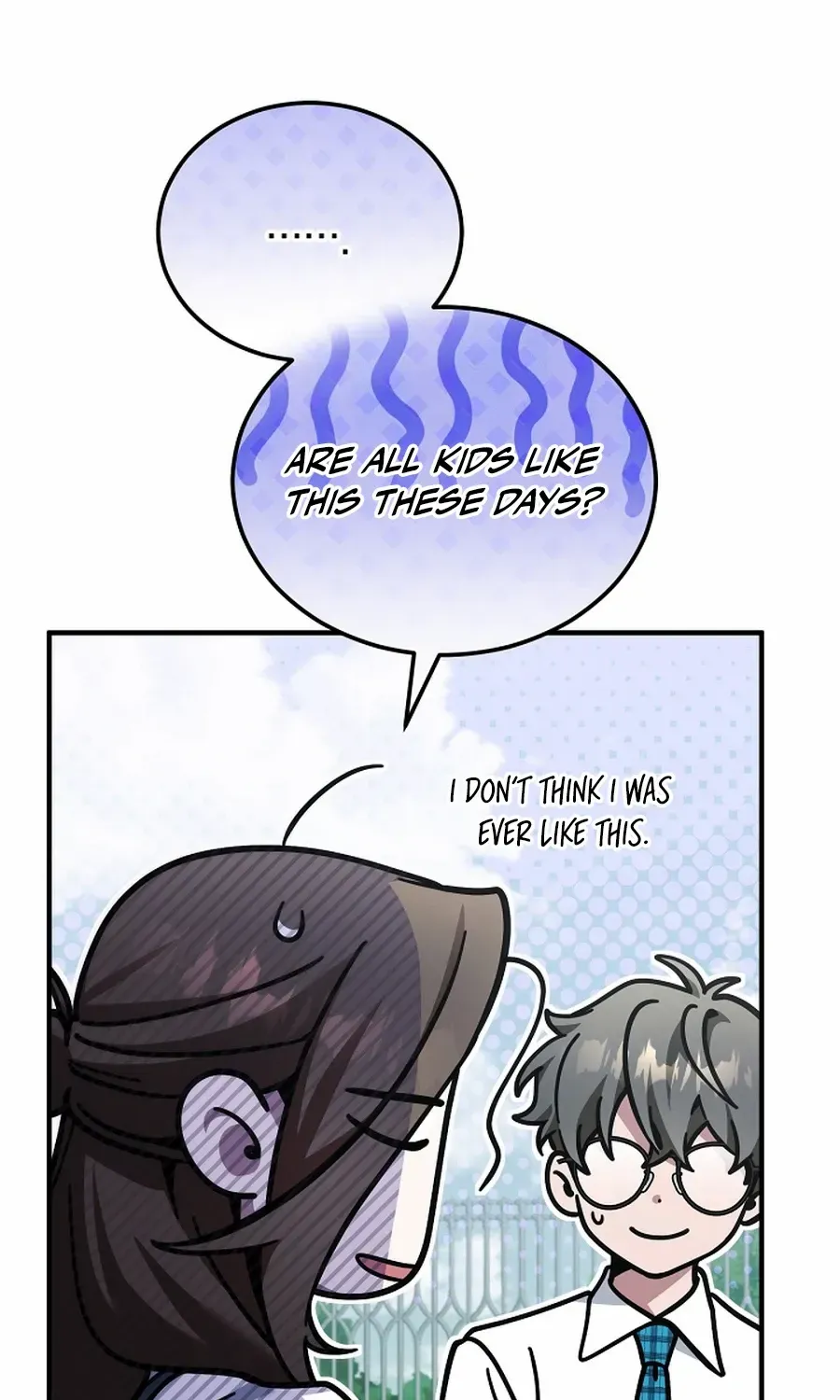 Read For My Own Good chapter 65 image 39 on Lezhin