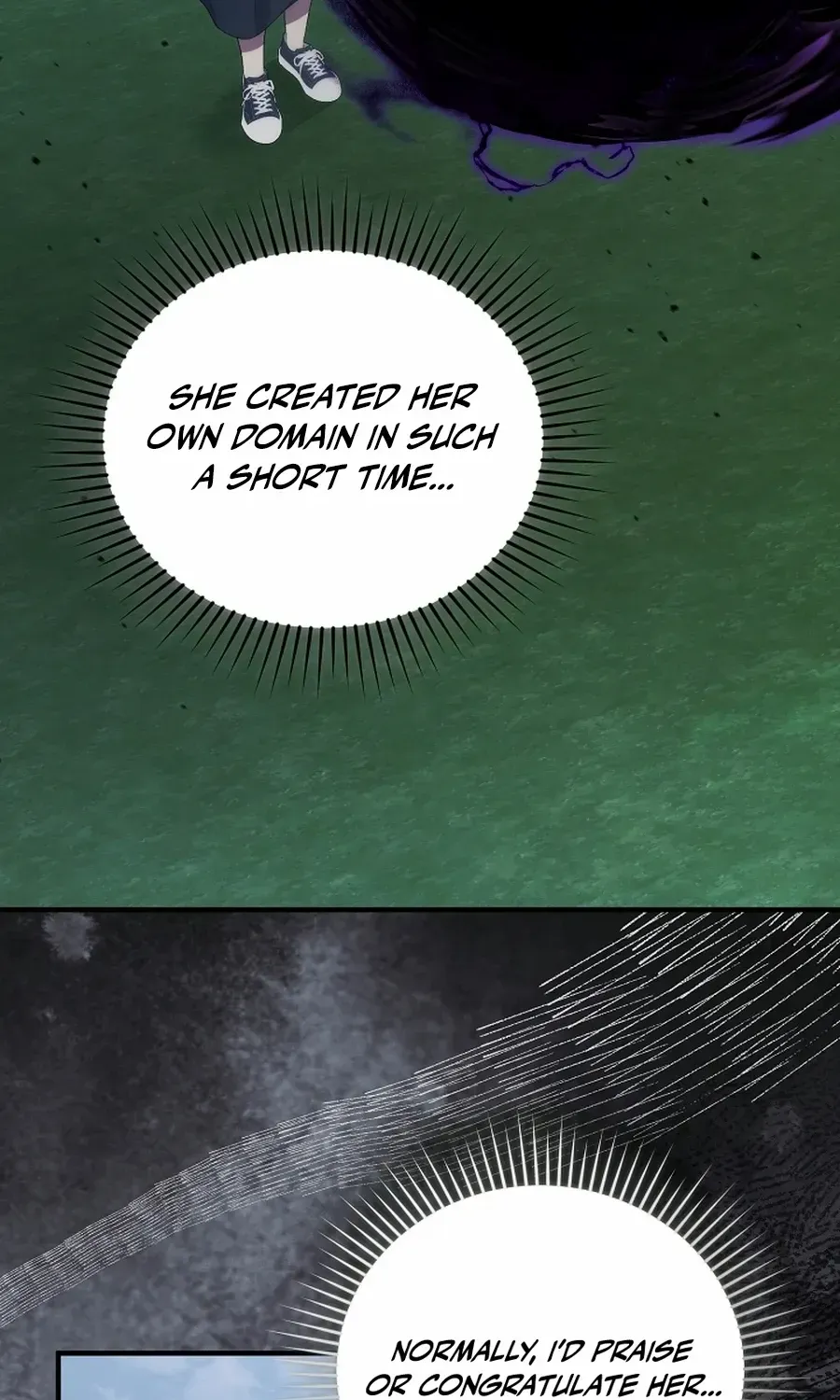 Read For My Own Good chapter 65 image 4 on Lezhin