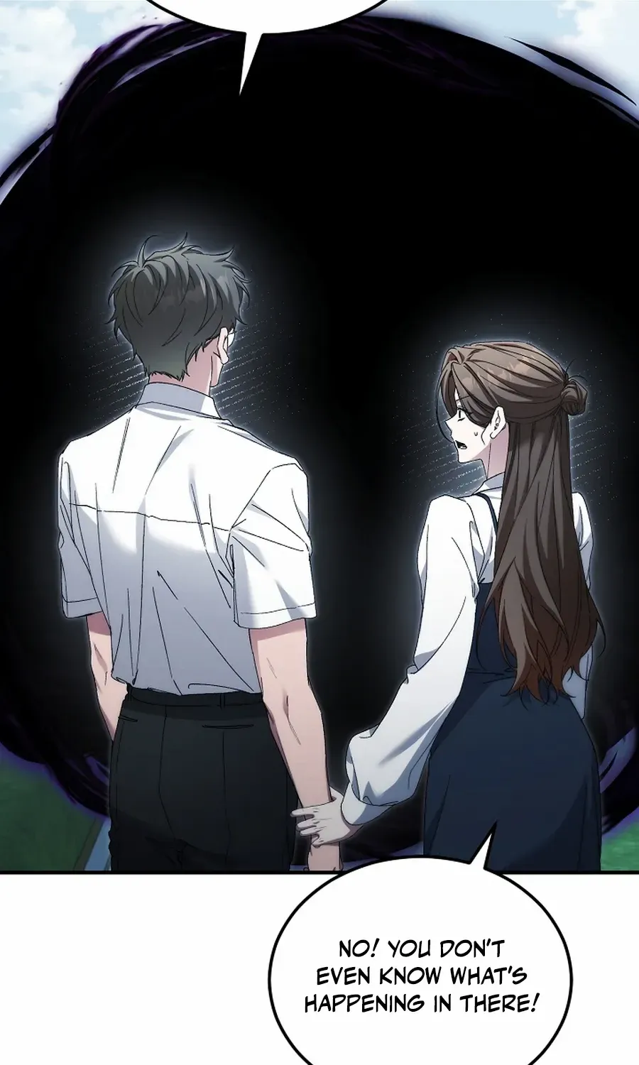 Read For My Own Good chapter 65 image 41 on Lezhin