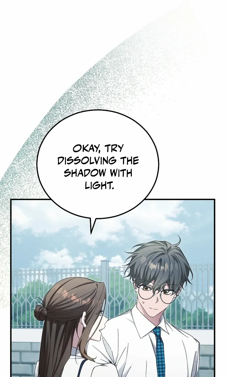 Read For My Own Good chapter 65 image 49 on Lezhin