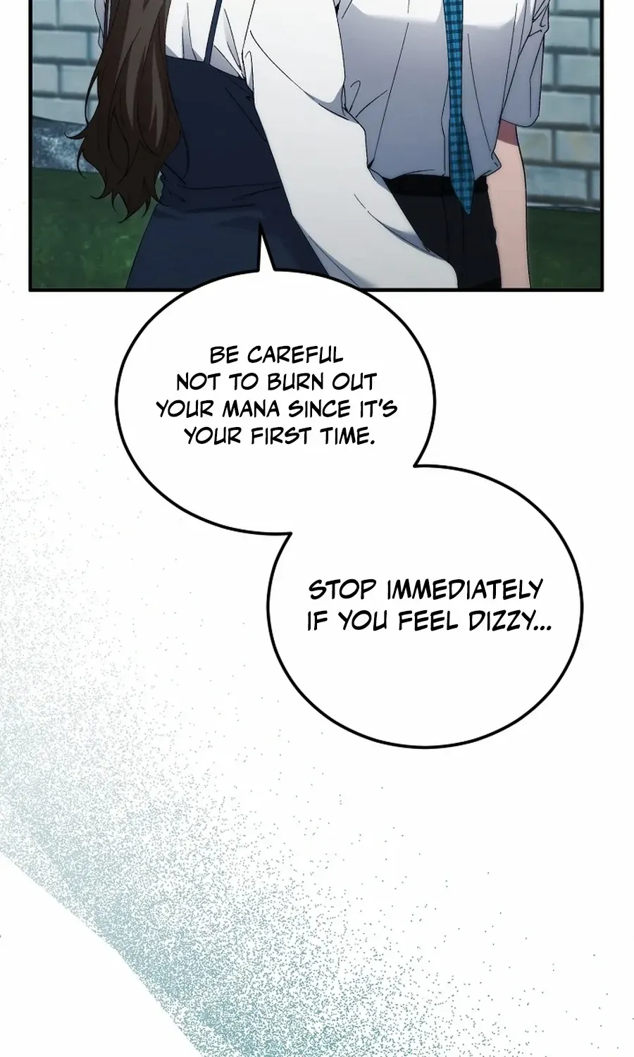 Read For My Own Good chapter 65 image 50 on Lezhin