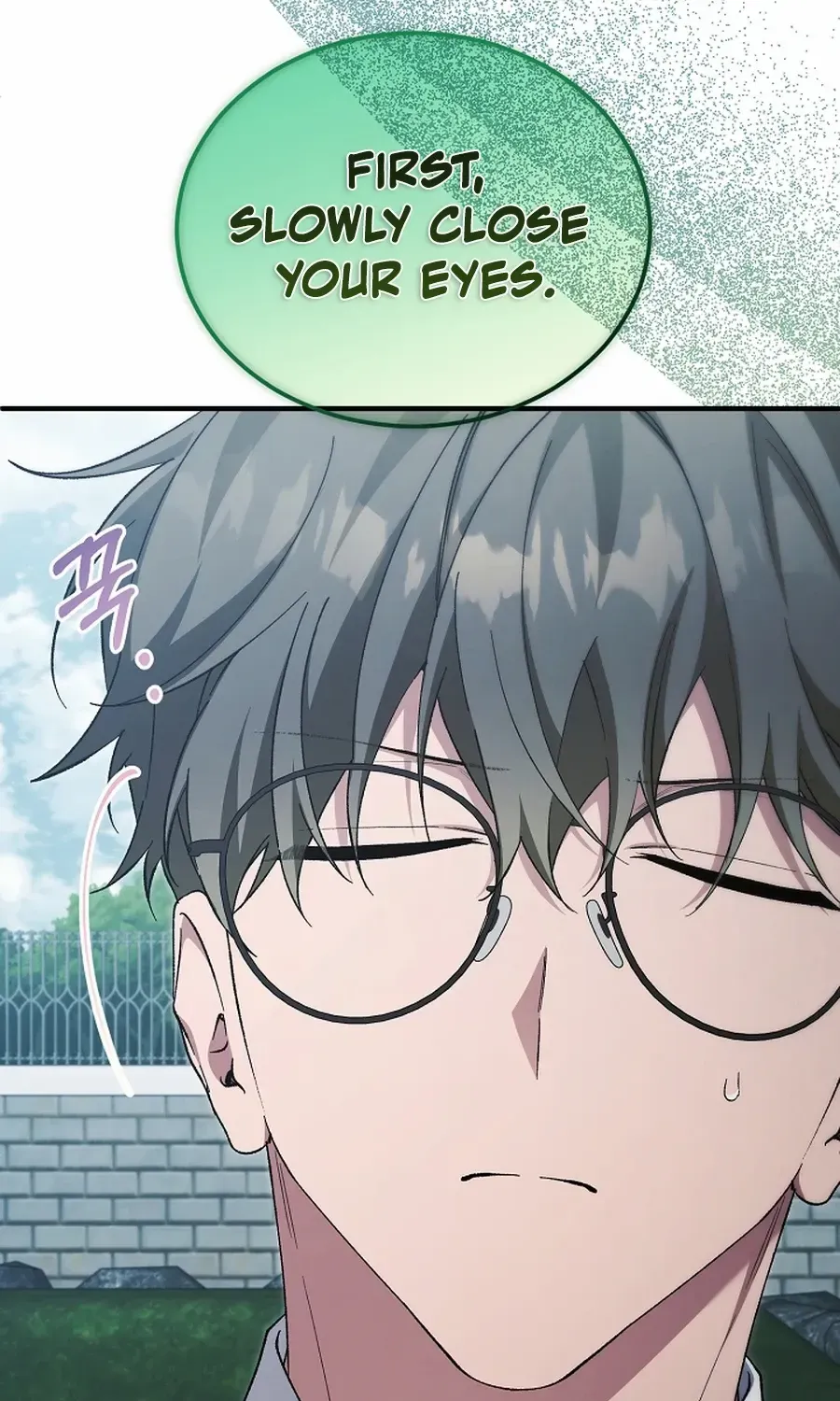 Read For My Own Good chapter 65 image 51 on Lezhin