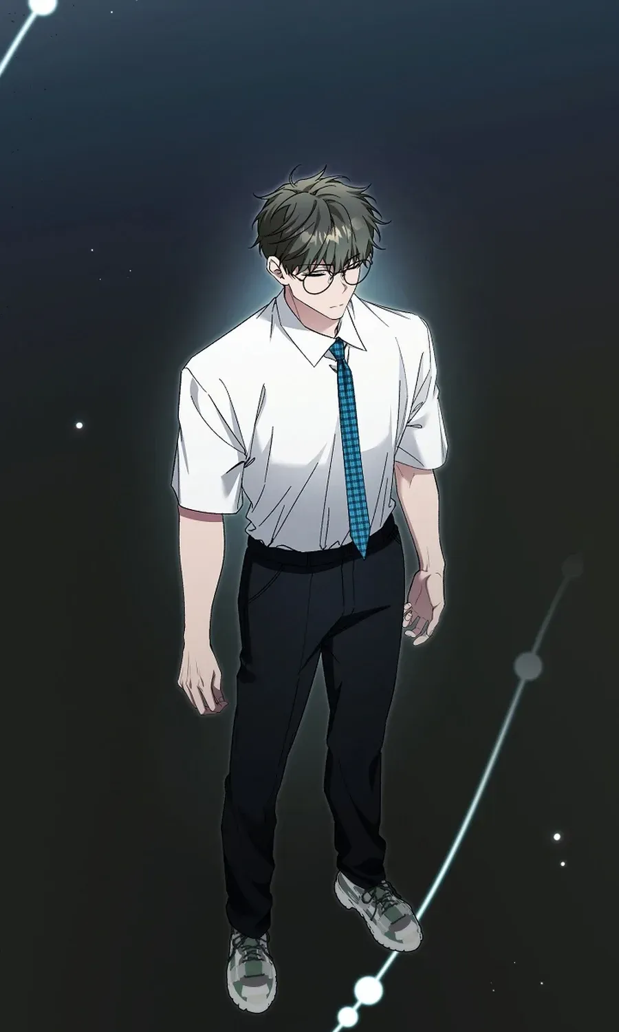 Read For My Own Good chapter 65 image 53 on Lezhin