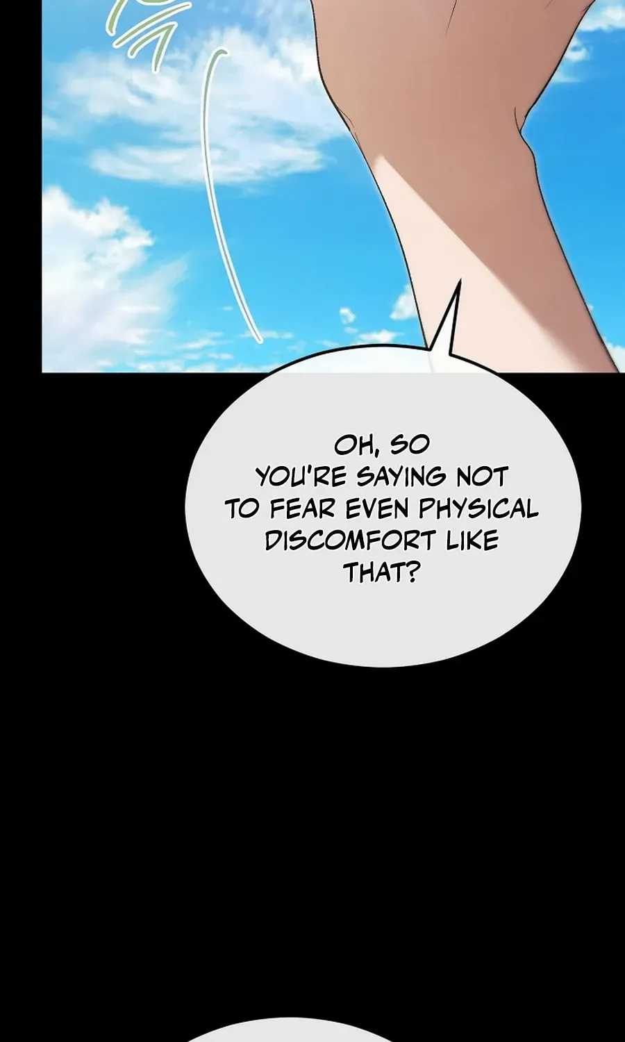 Read For My Own Good chapter 65 image 65 on Lezhin