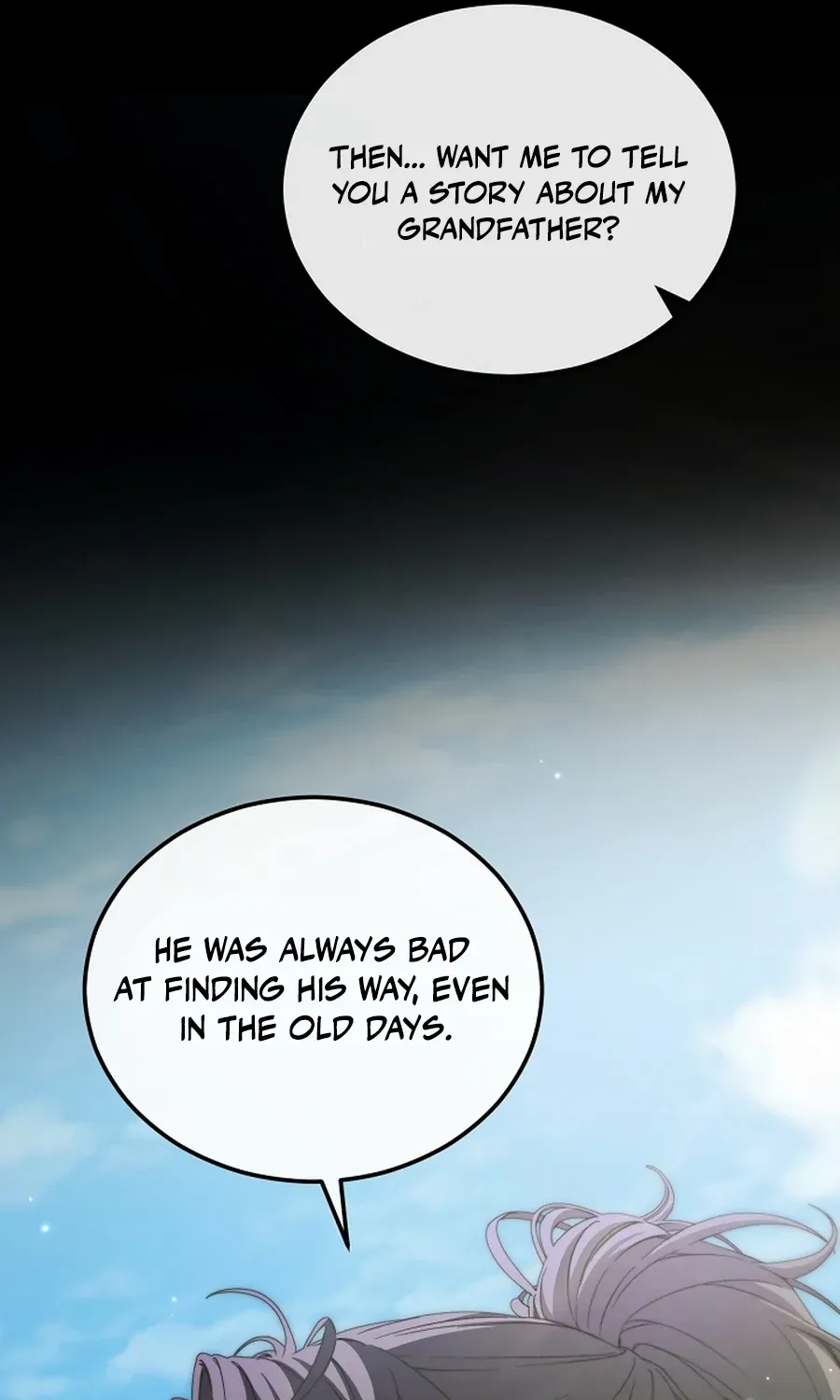 Read For My Own Good chapter 65 image 68 on Lezhin