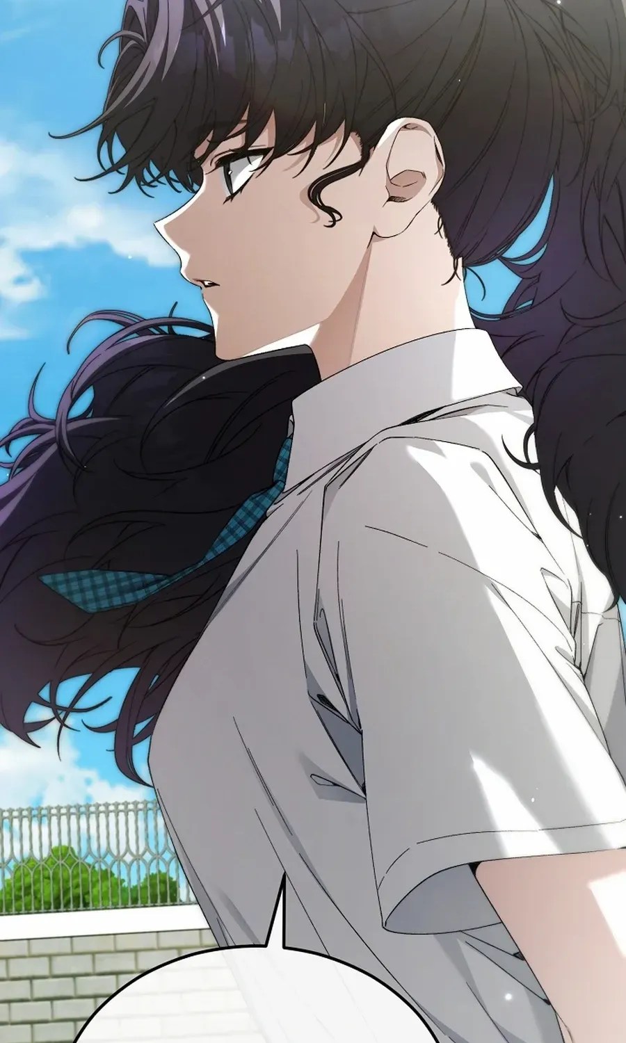 Read For My Own Good chapter 65 image 69 on Lezhin