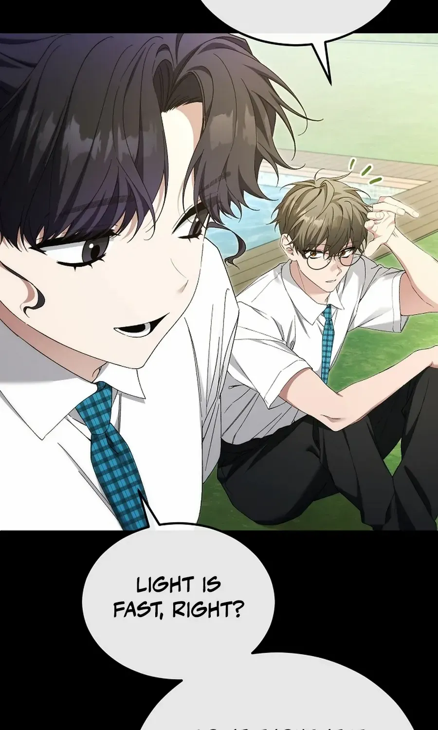 Read For My Own Good chapter 65 image 71 on Lezhin