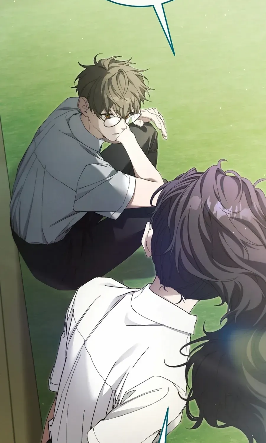 Read For My Own Good chapter 65 image 73 on Lezhin