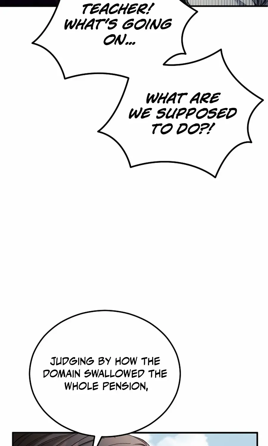 Read For My Own Good chapter 65 image 8 on Lezhin