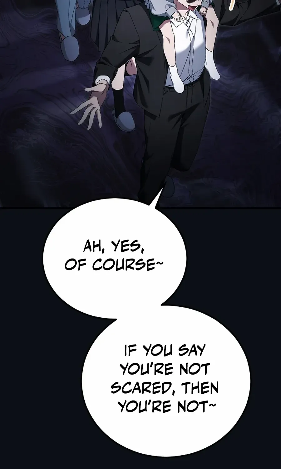 Read For My Own Good chapter 65 image 92 on Lezhin