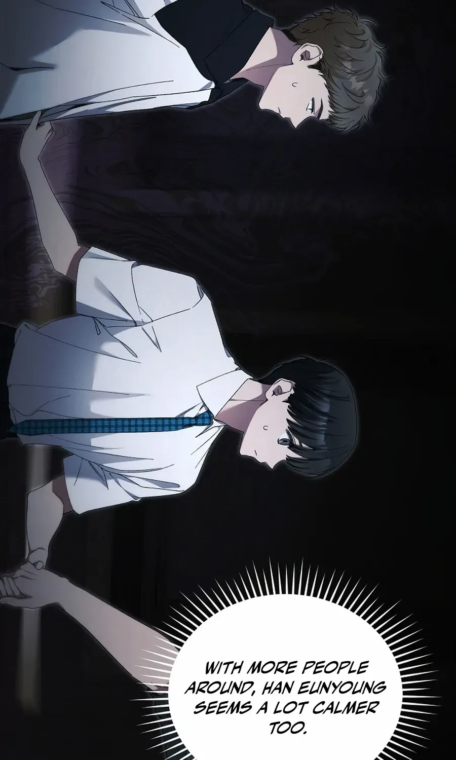 Read For My Own Good chapter 65 image 94 on Lezhin