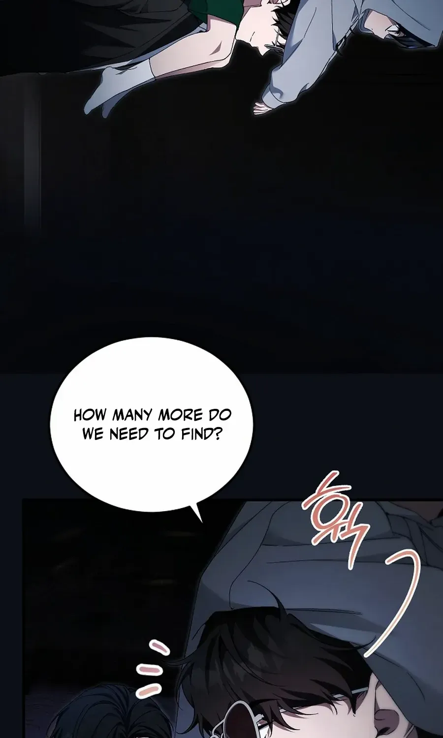 Read For My Own Good chapter 65 image 96 on Lezhin