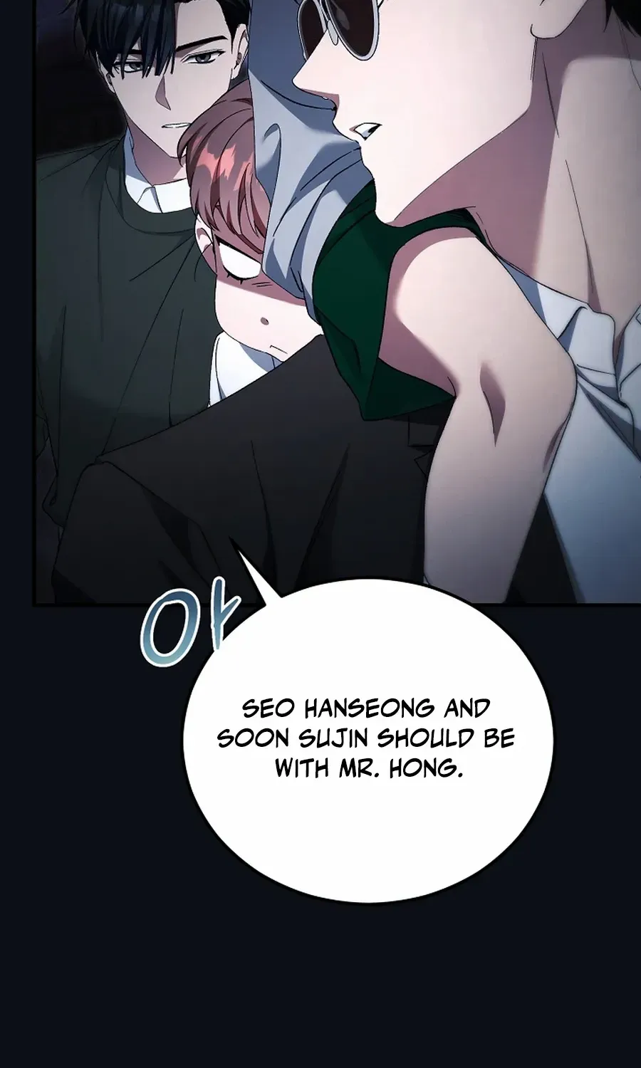 Read For My Own Good chapter 65 image 97 on Lezhin