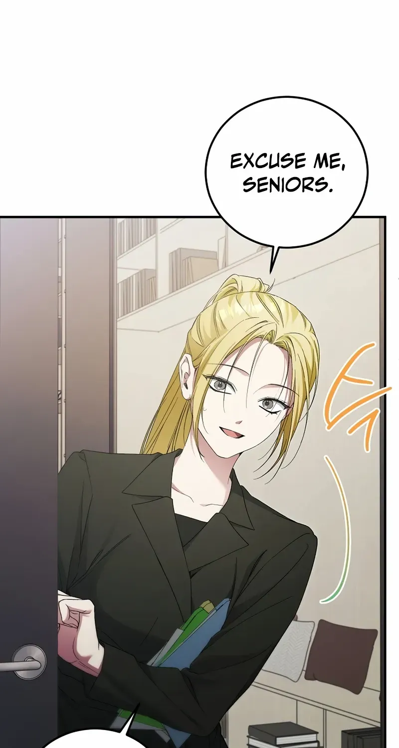 Read For My Own Good chapter 66 image 100 on Lezhin