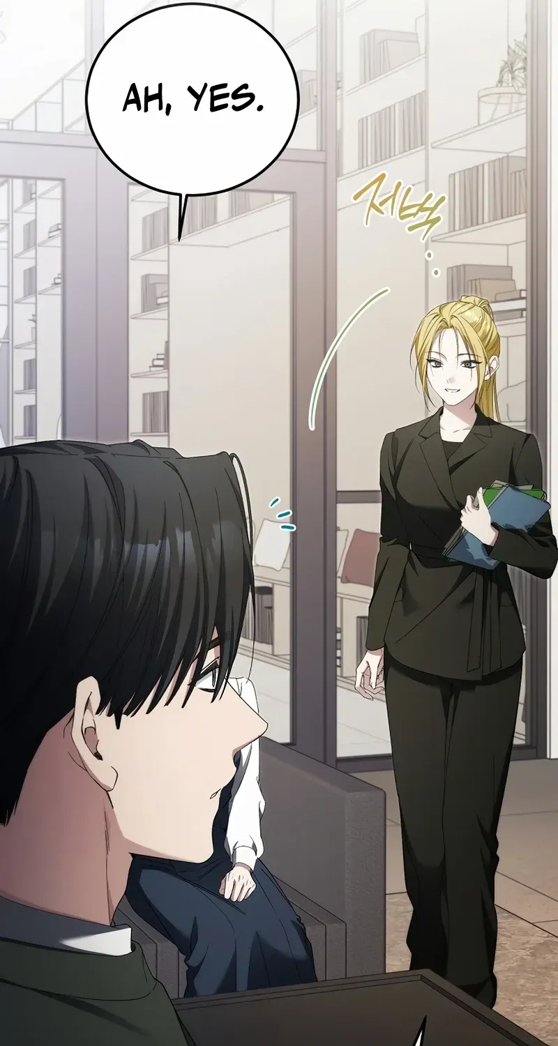 Read For My Own Good chapter 66 image 102 on Lezhin