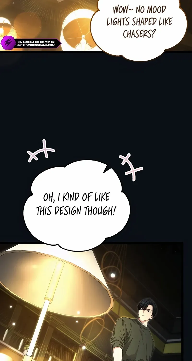 Read For My Own Good chapter 66 image 11 on Lezhin