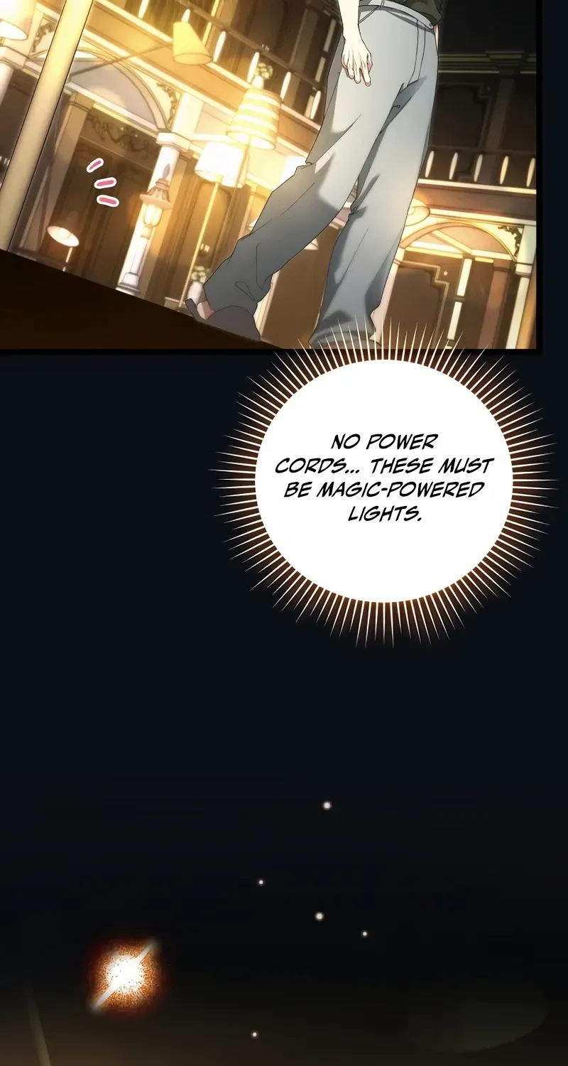 Read For My Own Good chapter 66 image 12 on Lezhin