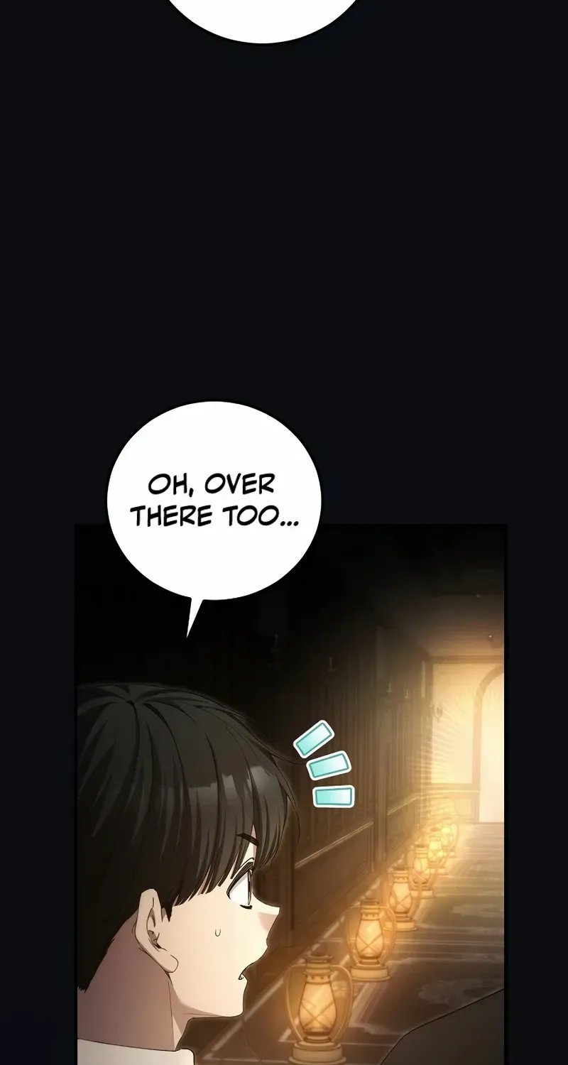 Read For My Own Good chapter 66 image 2 on Lezhin