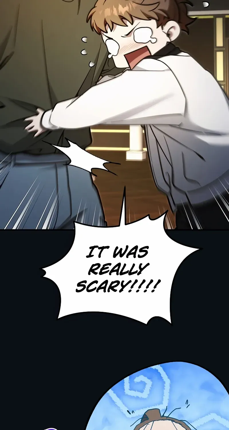 Read For My Own Good chapter 66 image 26 on Lezhin