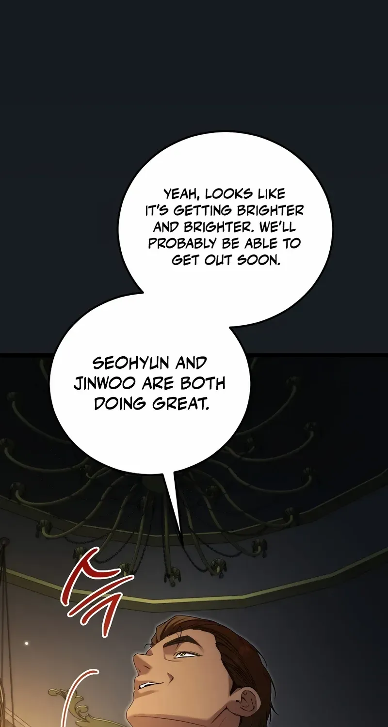 Read For My Own Good chapter 66 image 30 on Lezhin