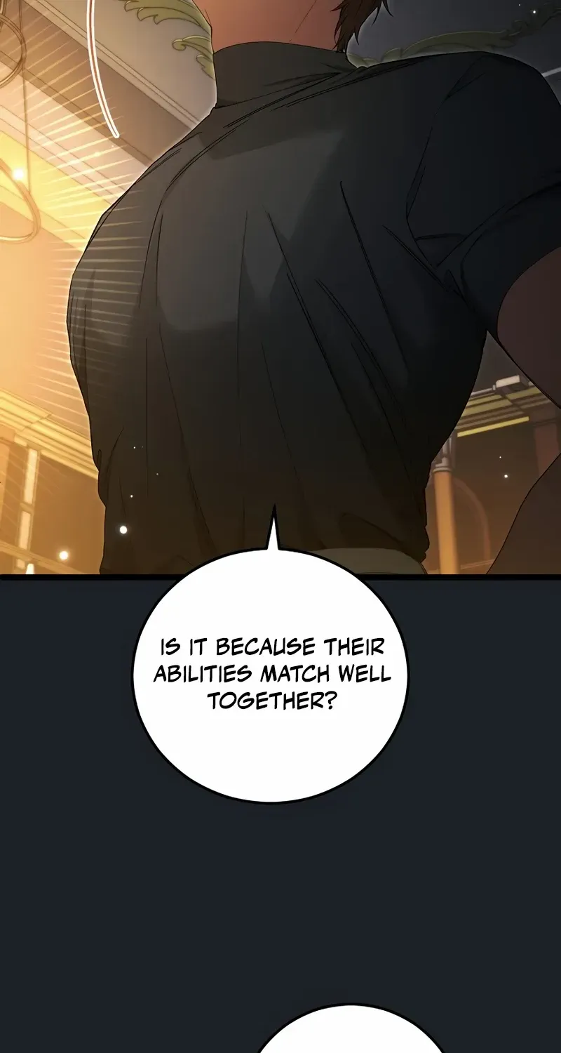 Read For My Own Good chapter 66 image 31 on Lezhin
