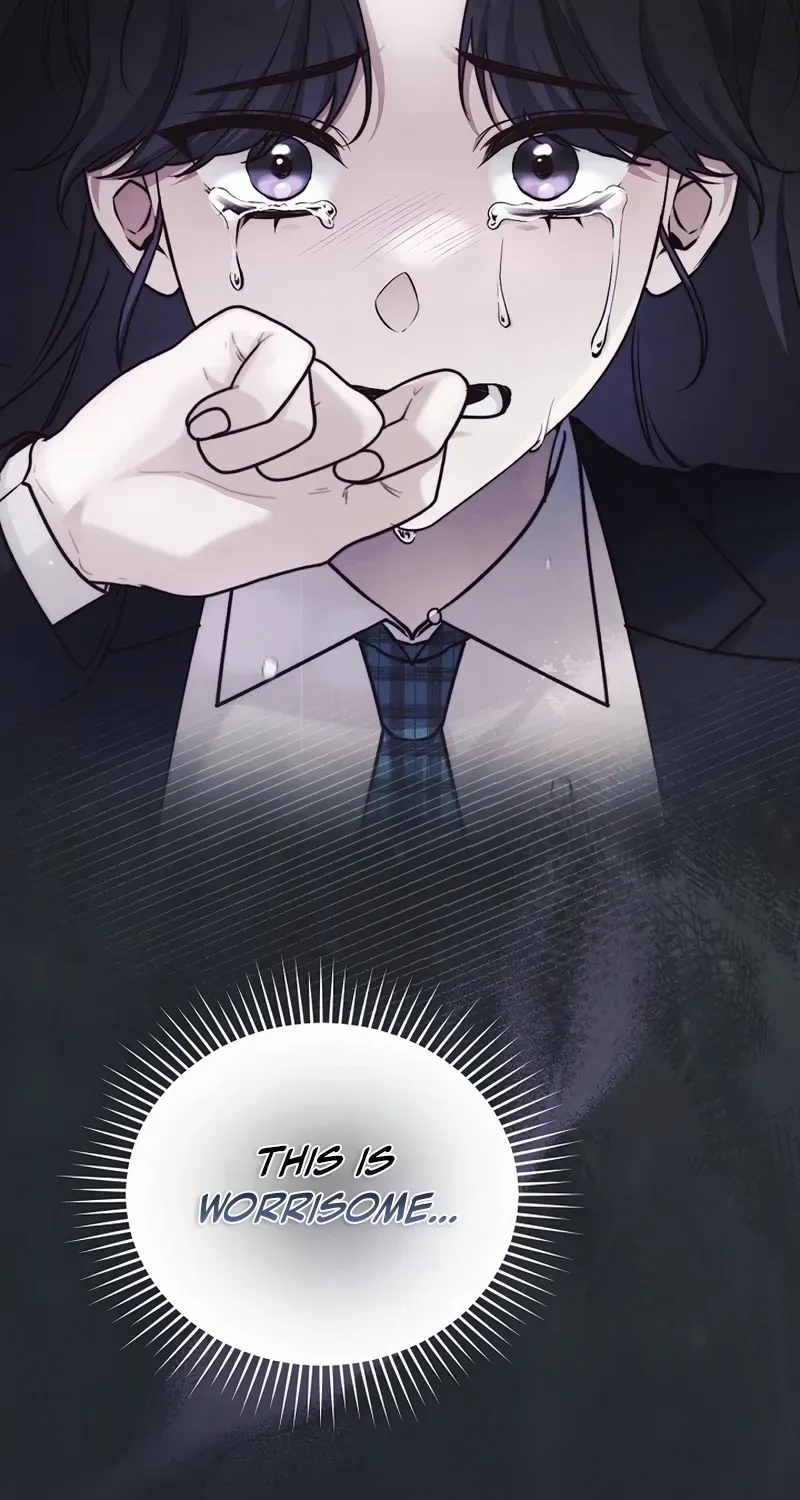 Read For My Own Good chapter 66 image 34 on Lezhin