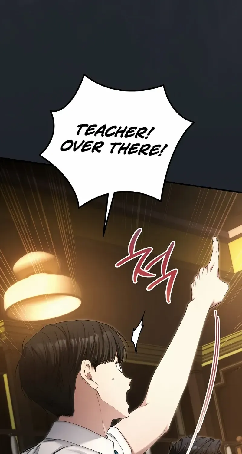 Read For My Own Good chapter 66 image 35 on Lezhin