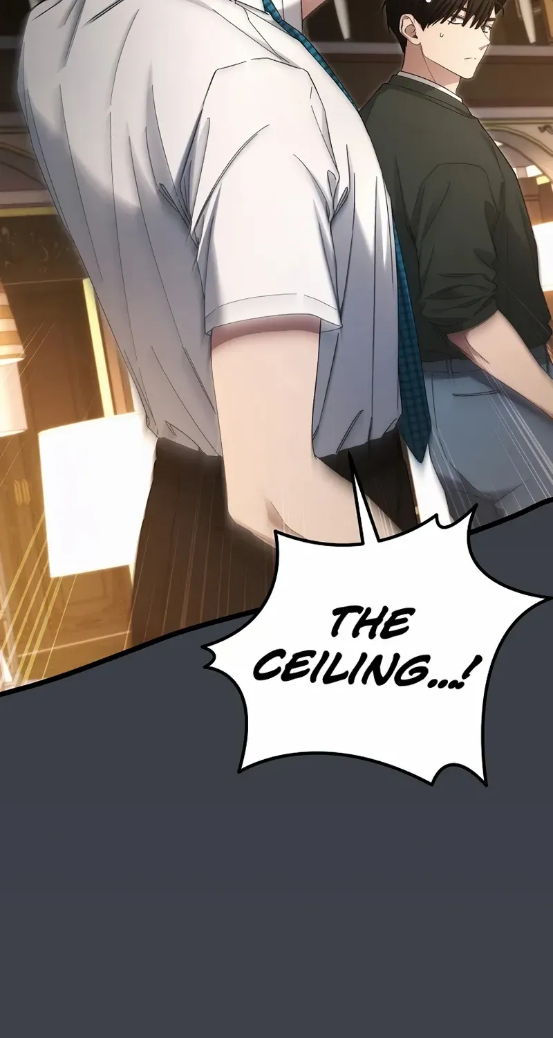 Read For My Own Good chapter 66 image 36 on Lezhin