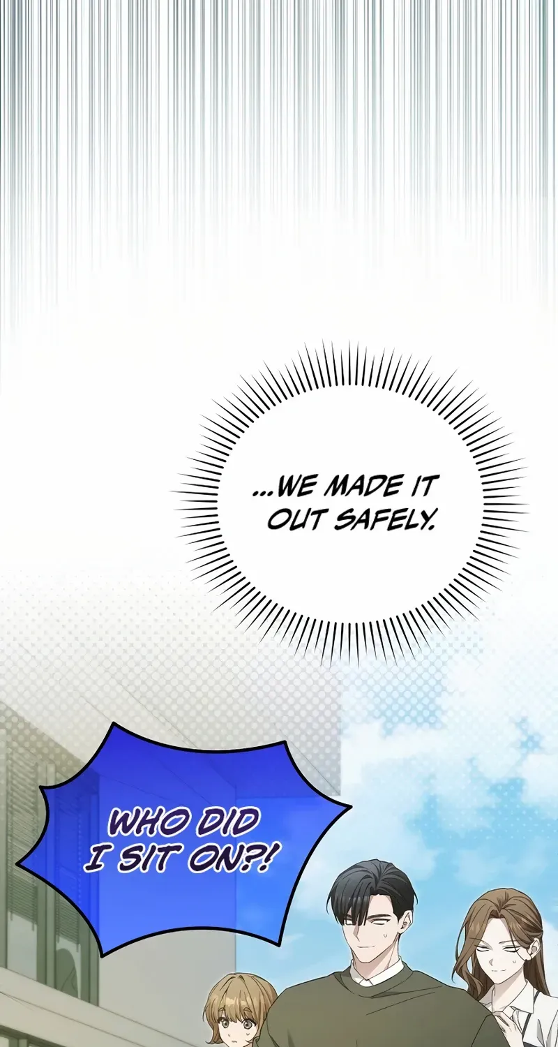Read For My Own Good chapter 66 image 42 on Lezhin