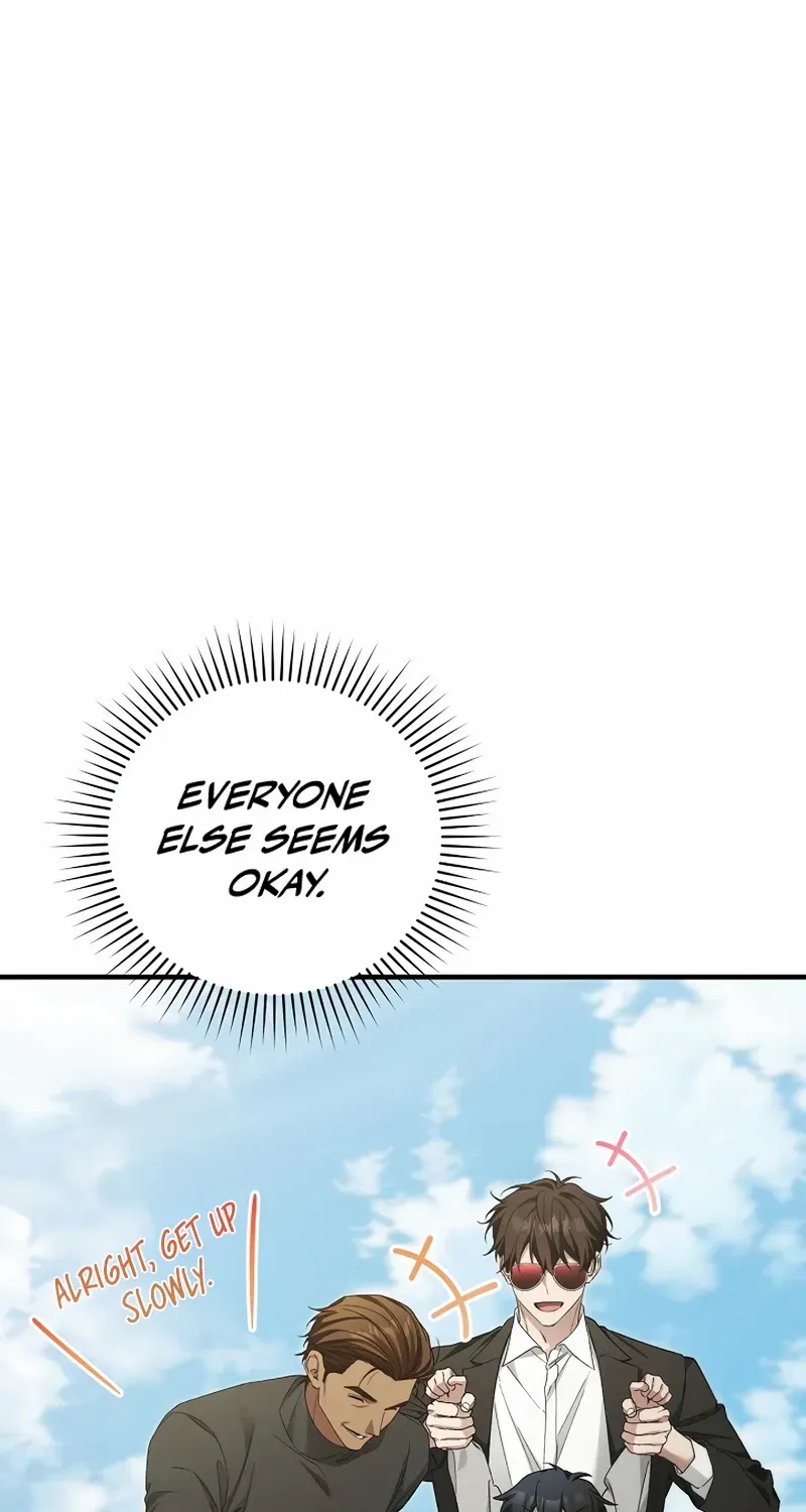 Read For My Own Good chapter 66 image 44 on Lezhin