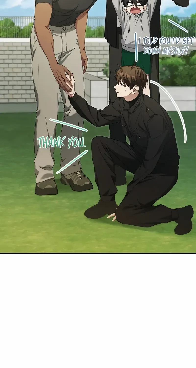 Read For My Own Good chapter 66 image 45 on Lezhin