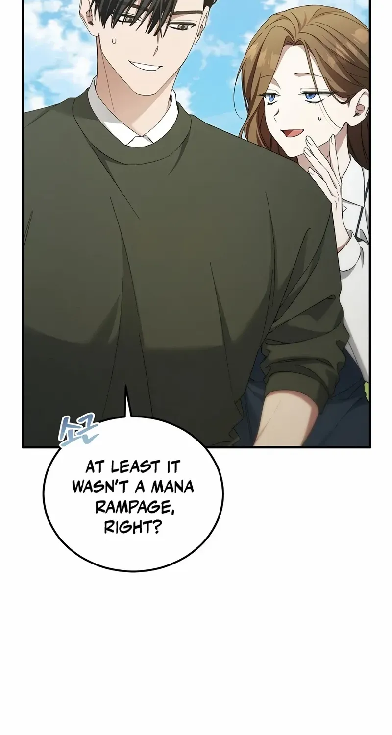 Read For My Own Good chapter 66 image 49 on Lezhin
