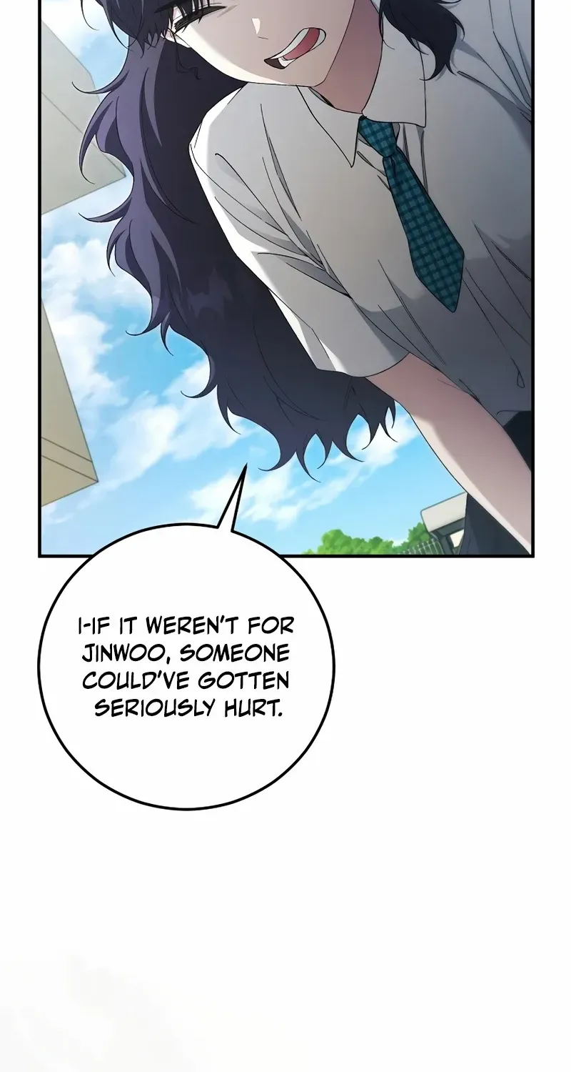 Read For My Own Good chapter 66 image 57 on Lezhin