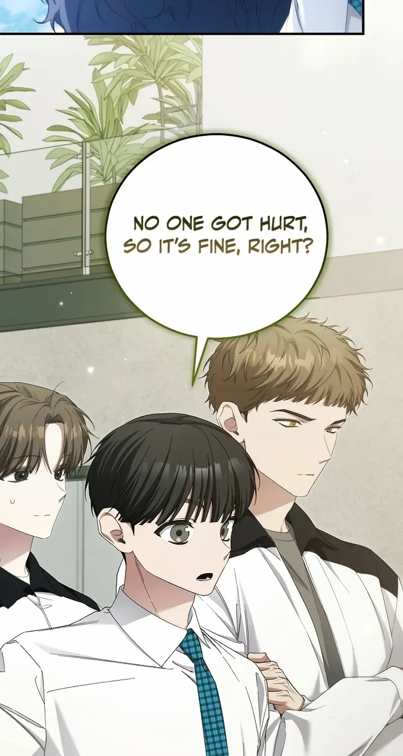 Read For My Own Good chapter 66 image 60 on Lezhin