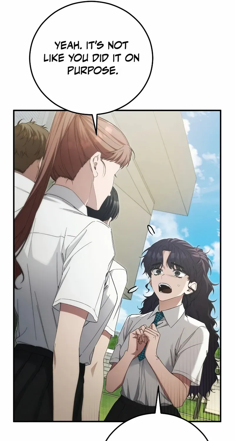 Read For My Own Good chapter 66 image 62 on Lezhin