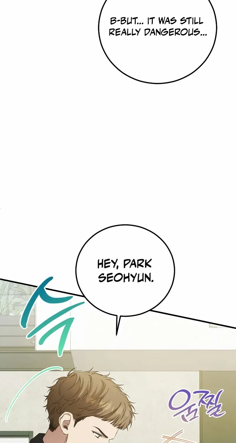 Read For My Own Good chapter 66 image 63 on Lezhin