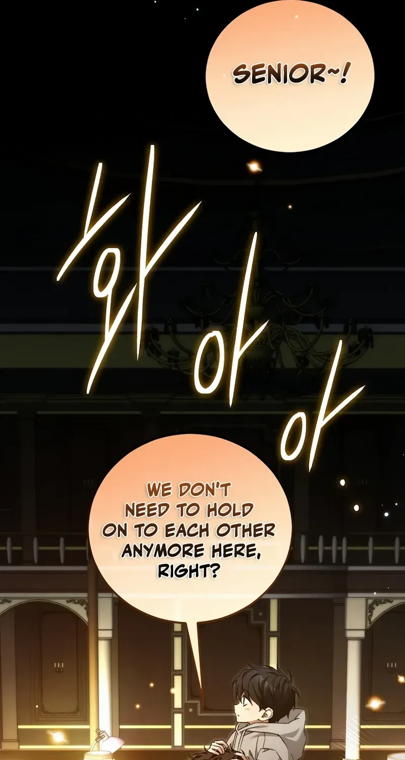 Read For My Own Good chapter 66 image 7 on Lezhin