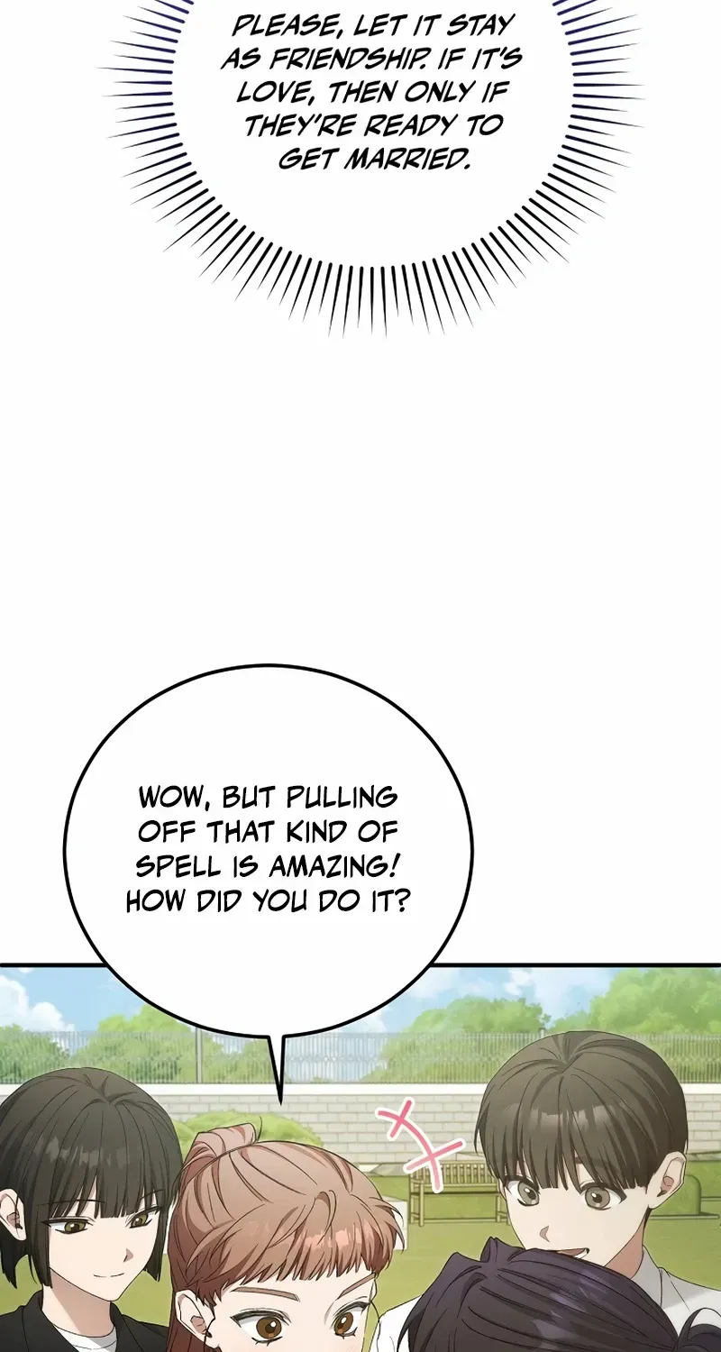 Read For My Own Good chapter 66 image 74 on Lezhin