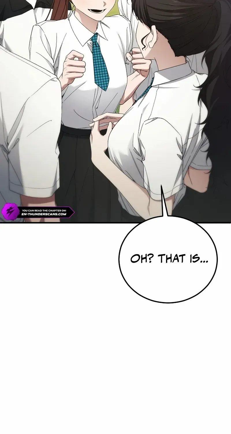 Read For My Own Good chapter 66 image 75 on Lezhin