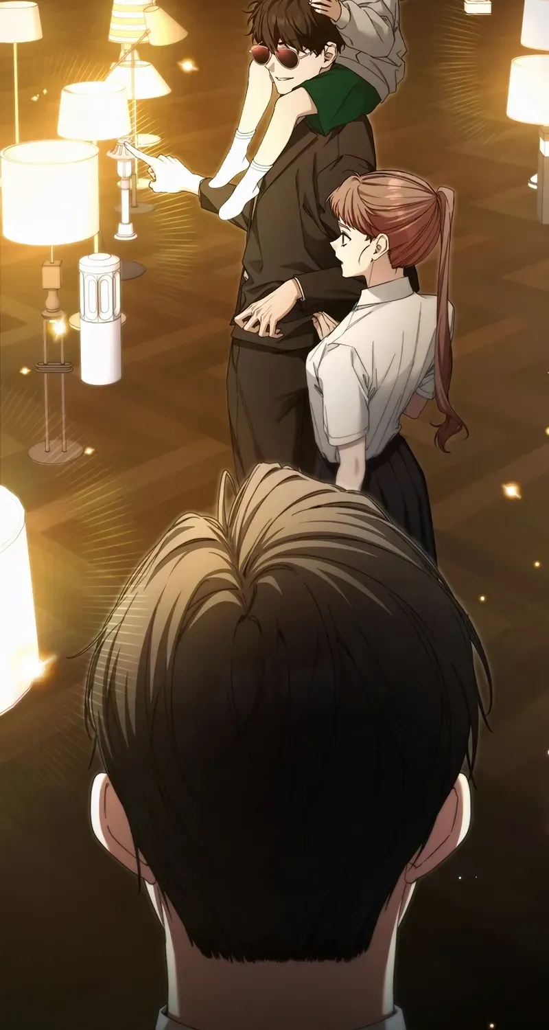 Read For My Own Good chapter 66 image 8 on Lezhin