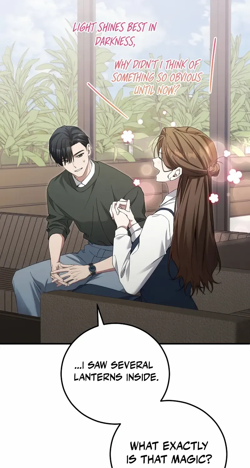 Read For My Own Good chapter 66 image 86 on Lezhin